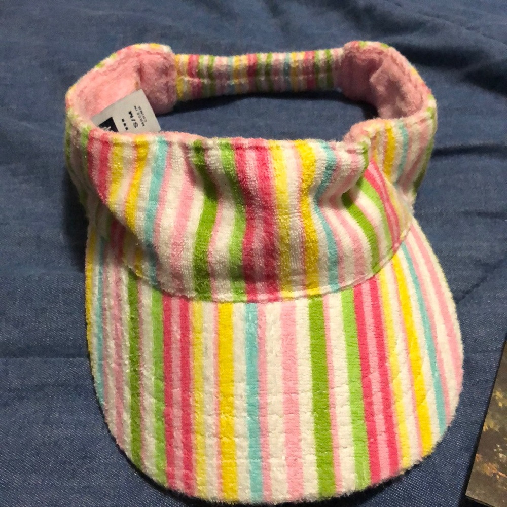 Sun visor
